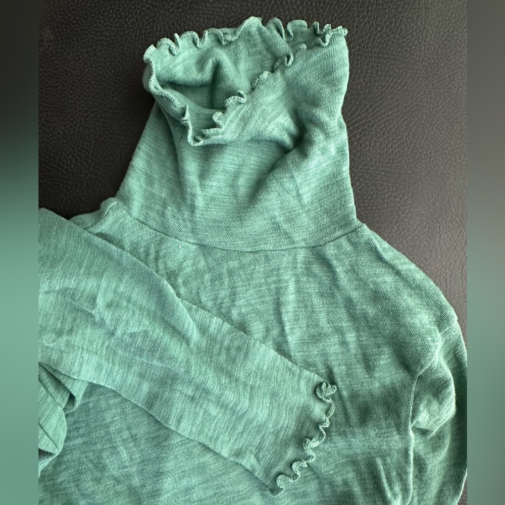 Misha and Puff Merrow Turtleneck